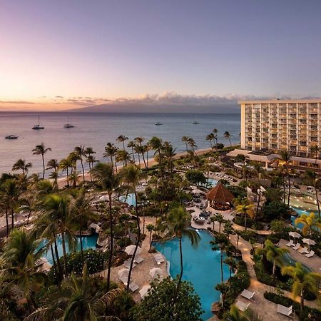 The Westin Maui Resort & Spa, Ka'Anapali Lahaina Exterior photo