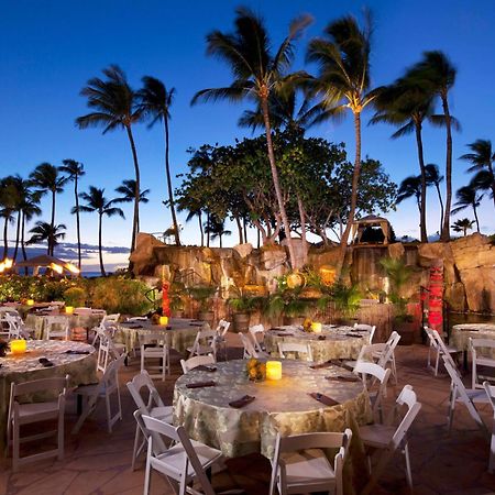 The Westin Maui Resort & Spa, Ka'Anapali Lahaina Exterior photo