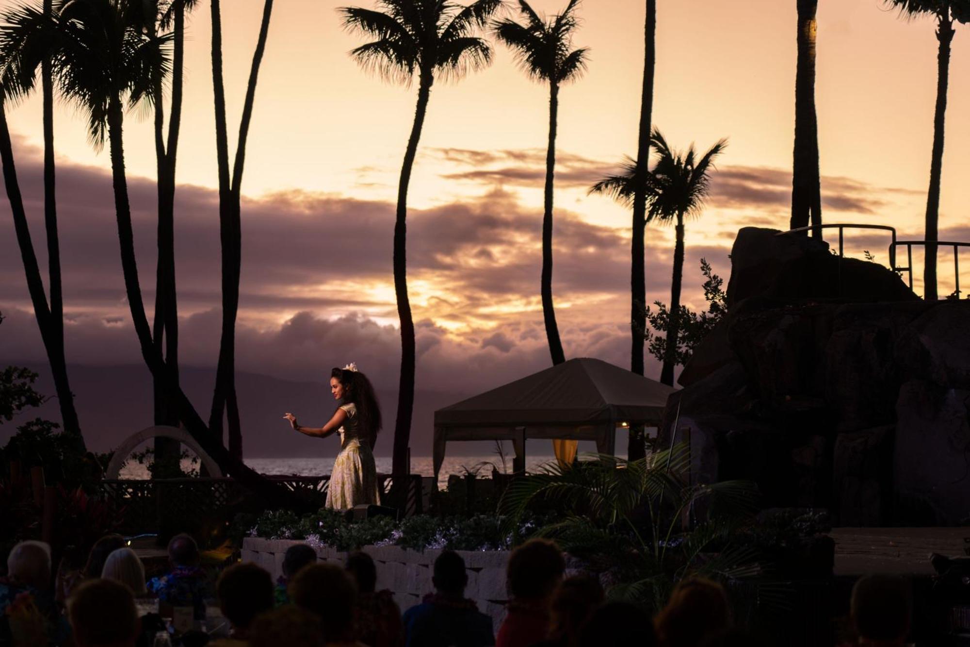 The Westin Maui Resort & Spa, Ka'Anapali Lahaina Exterior photo