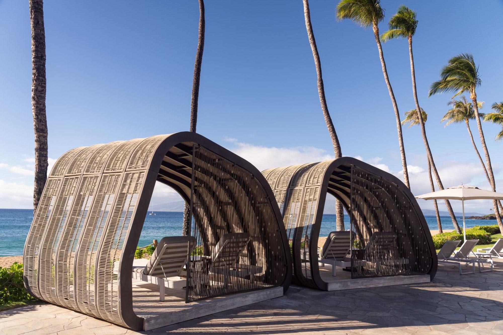 The Westin Maui Resort & Spa, Ka'Anapali Lahaina Exterior photo