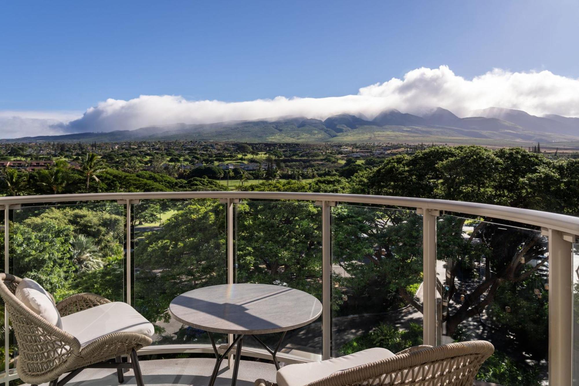 The Westin Maui Resort & Spa, Ka'Anapali Lahaina Exterior photo