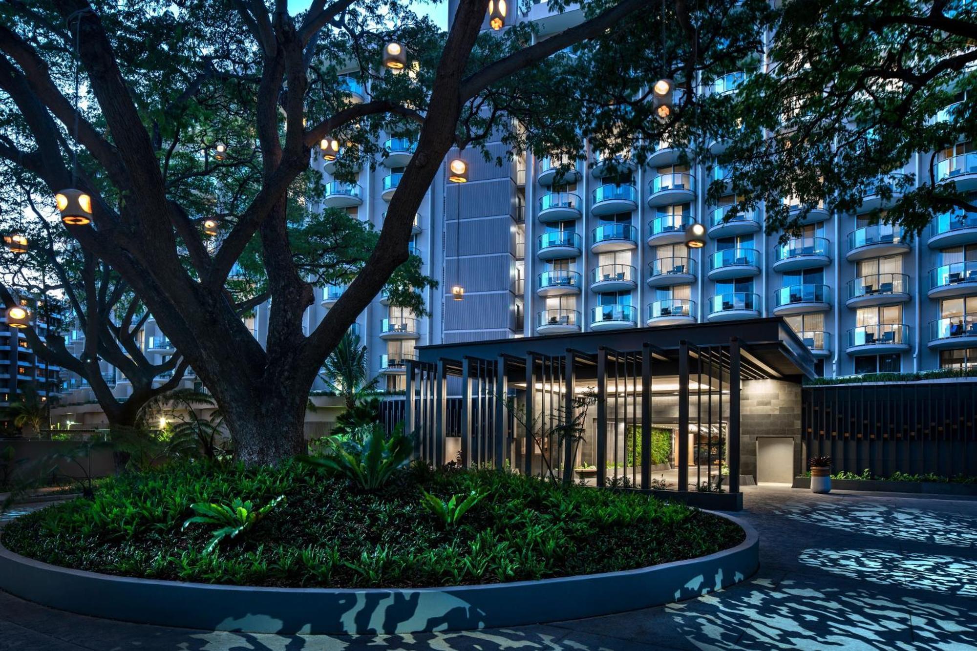 The Westin Maui Resort & Spa, Ka'Anapali Lahaina Exterior photo