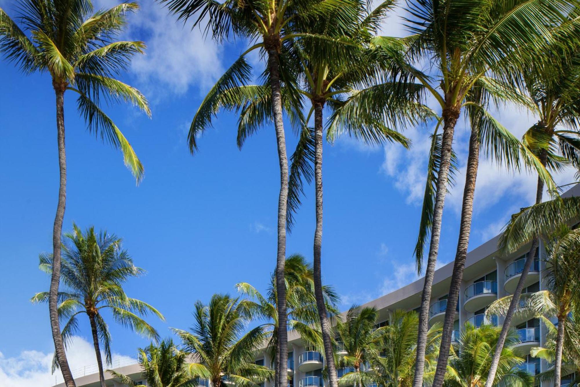 The Westin Maui Resort & Spa, Ka'Anapali Lahaina Exterior photo