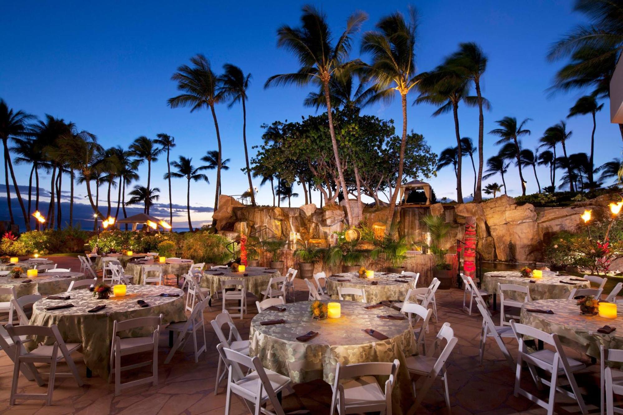 The Westin Maui Resort & Spa, Ka'Anapali Lahaina Exterior photo