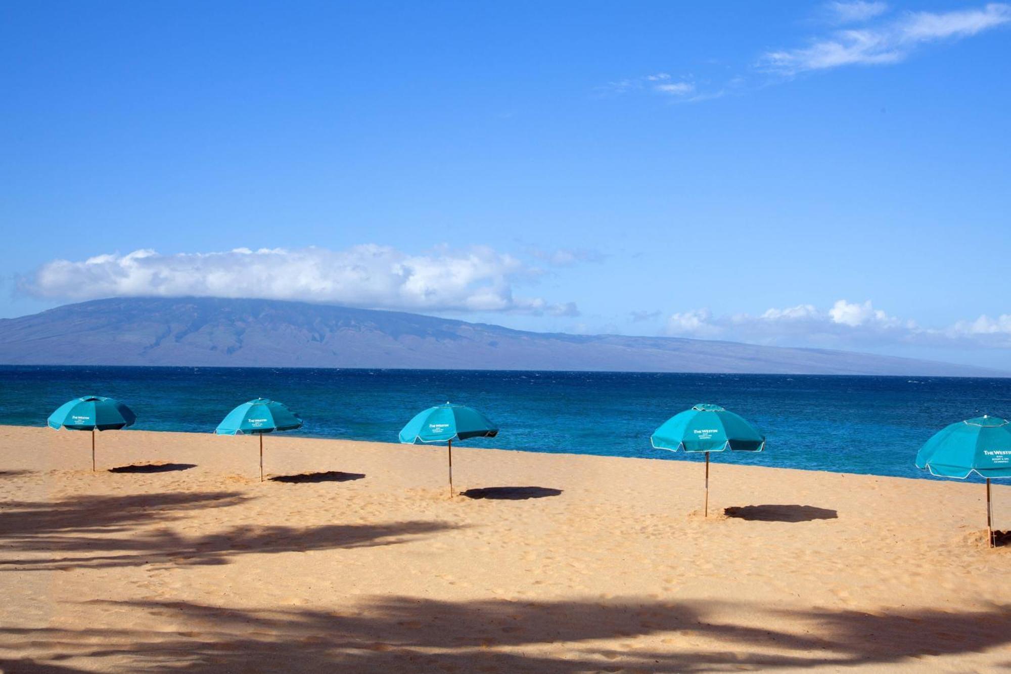 The Westin Maui Resort & Spa, Ka'Anapali Lahaina Exterior photo