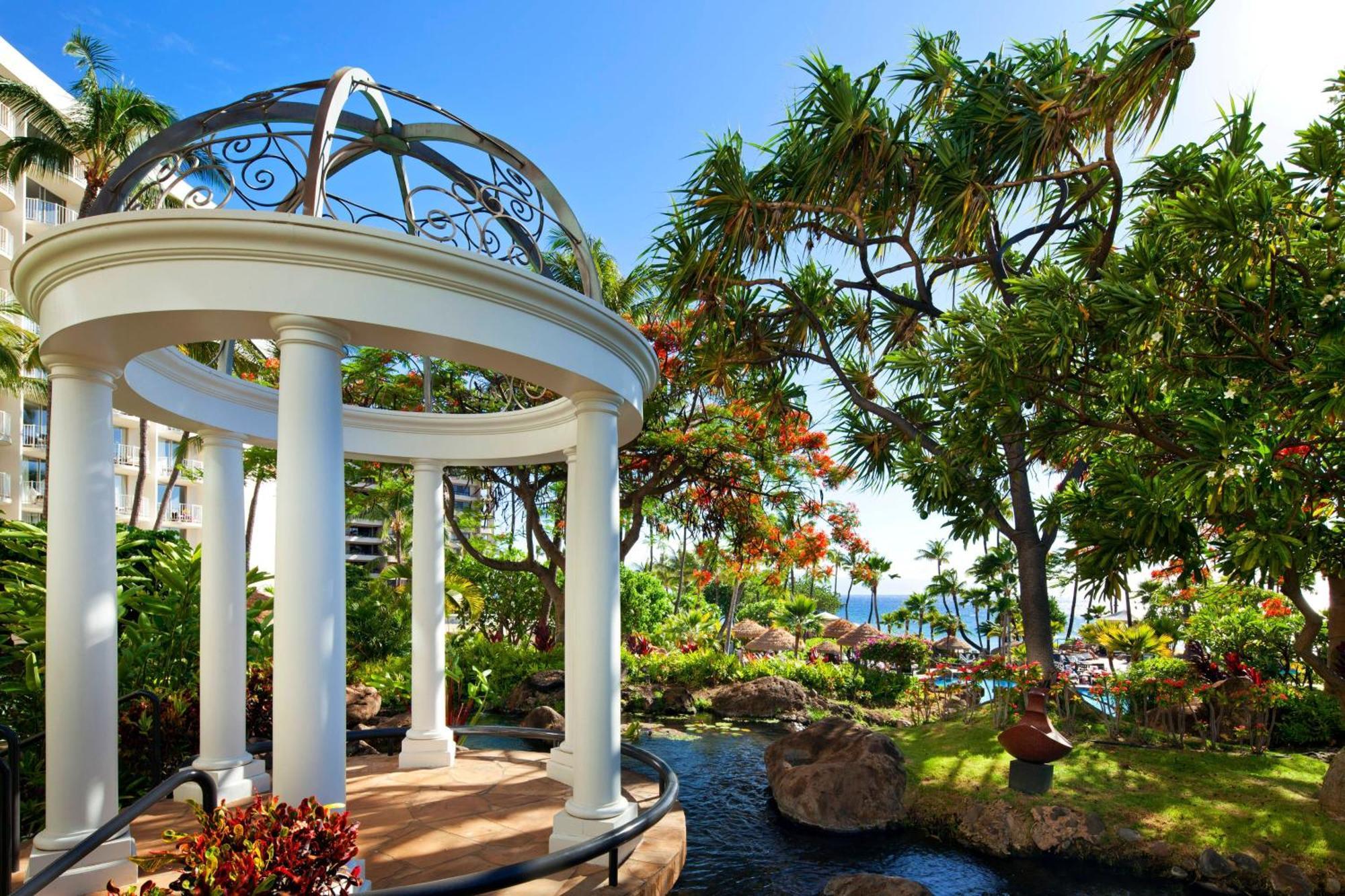 The Westin Maui Resort & Spa, Ka'Anapali Lahaina Exterior photo